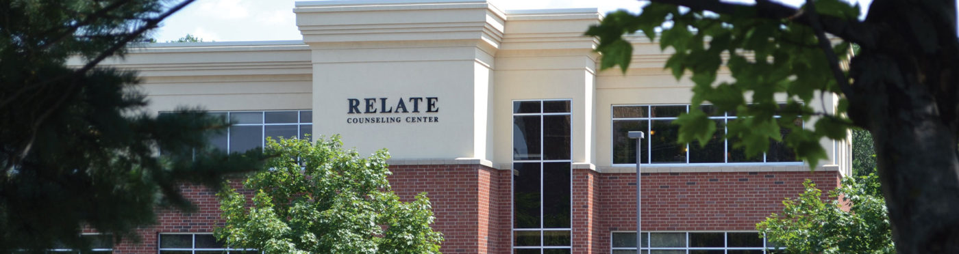 Relate Building
