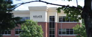 Relate Building