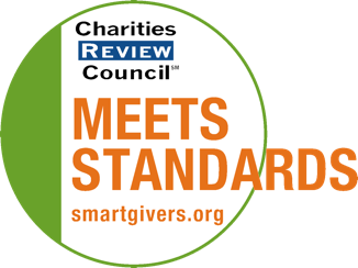 Charities Review Council.
