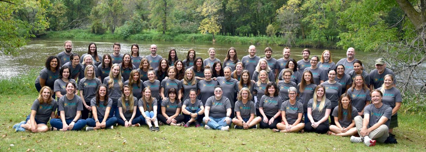 RelateMN Team